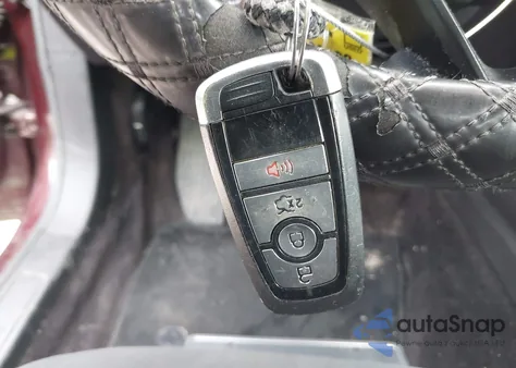 2017 Ford Fusion Hybrid Se from USA, damaged, VIN 3FA6P0LU2HR244769